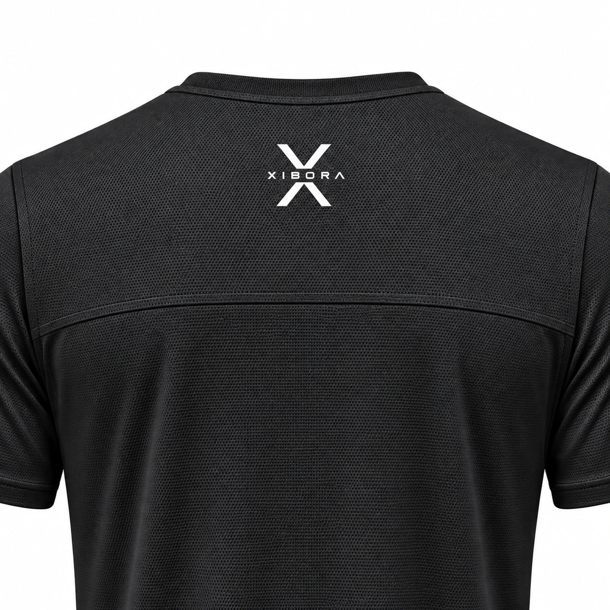 Camiseta técnica con zona antitranspirante