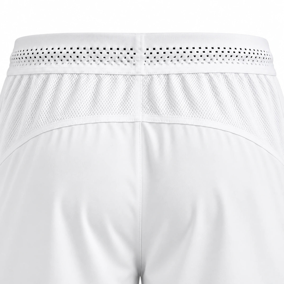 Short technique avec zone ultra absorbante