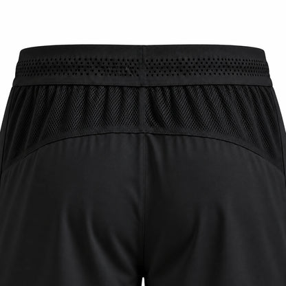 Short technique avec zone ultra absorbante
