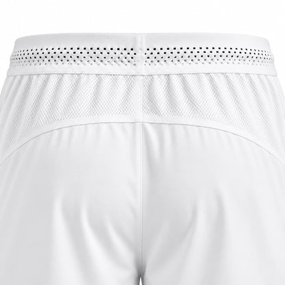 Short technique avec zone ultra absorbante