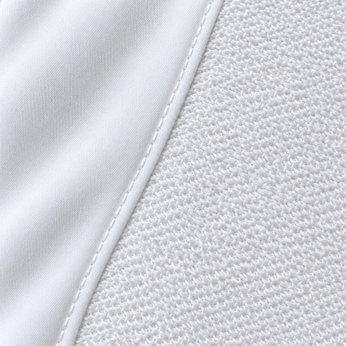 Short technique avec zone ultra absorbante