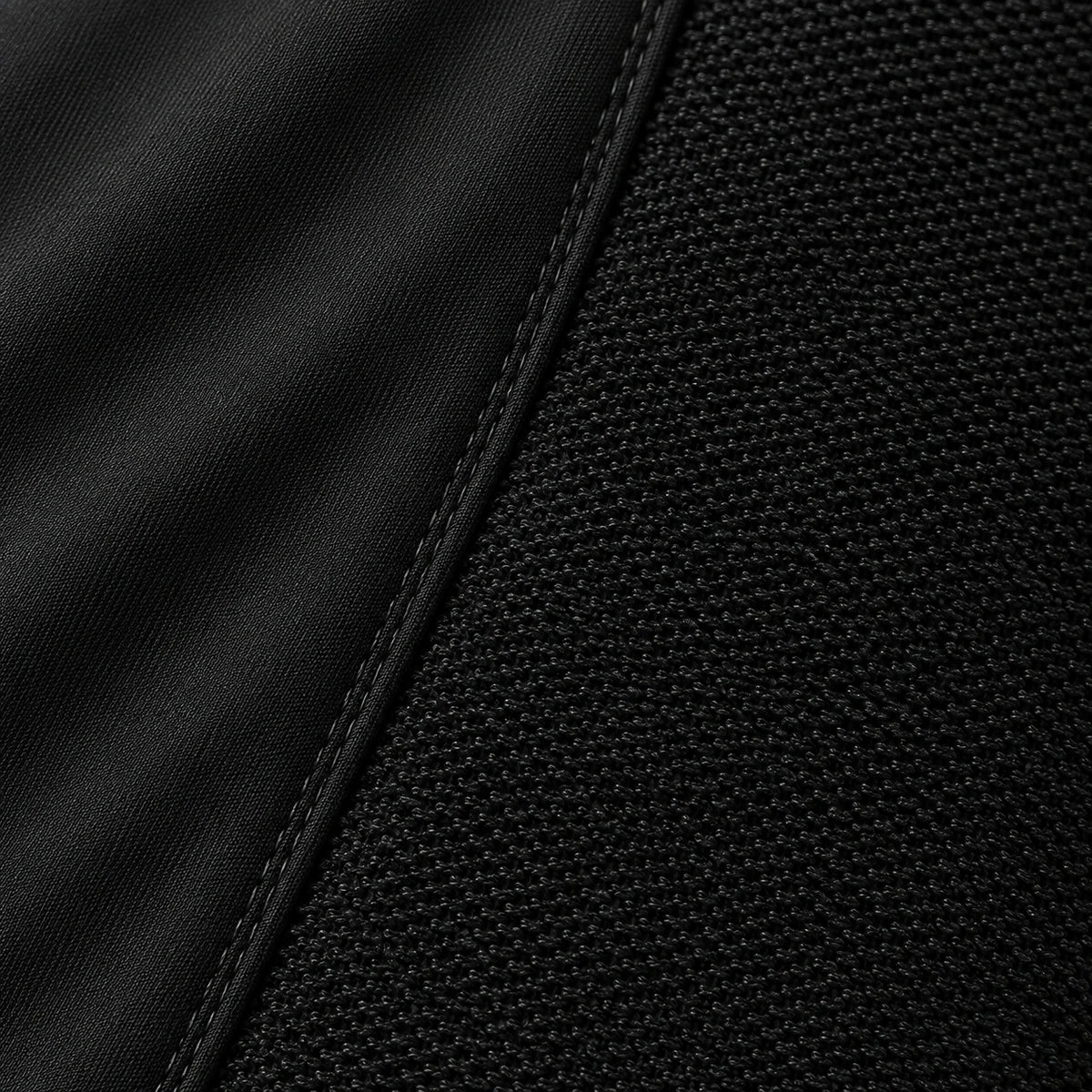 Short technique avec zone ultra absorbante