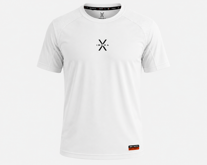 T-Shirt technique avec zone anti-transpirante