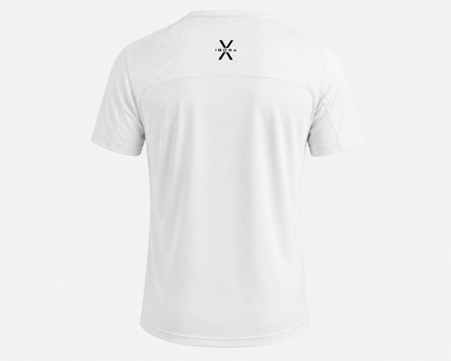 T-Shirt technique avec zone anti-transpirante