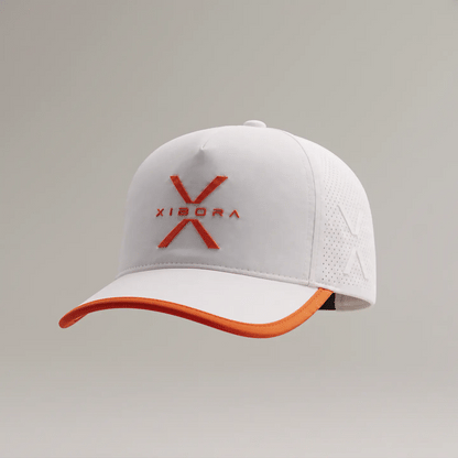 Casquette avec visière technique Ultra absorbante