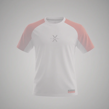 T-Shirt technique avec zone anti-transpirante