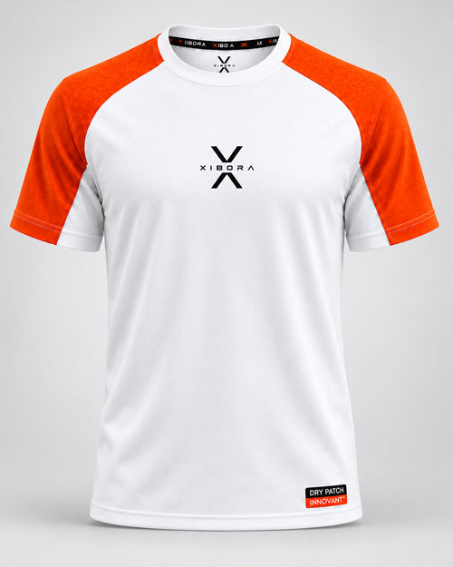 T-shirt XIBORA
