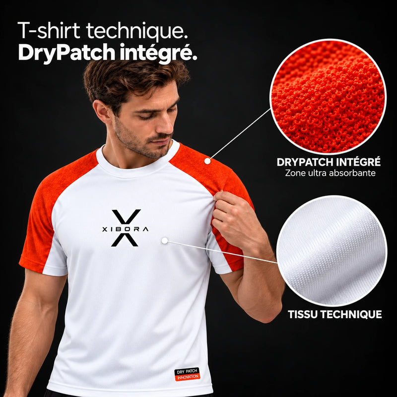 Dry Patch T-shirt