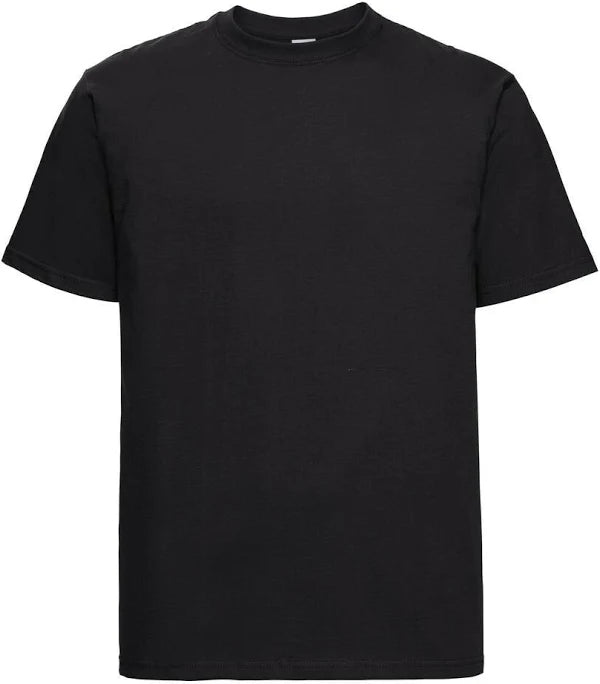T-shirt standard