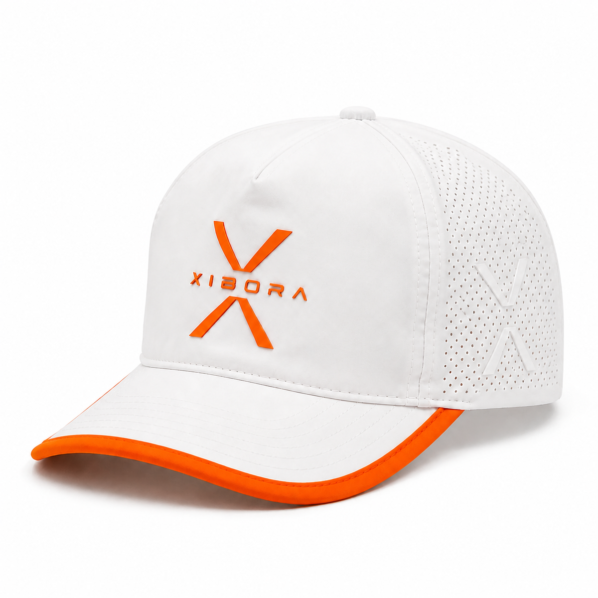 Casquette avec visière technique Ultra absorbante