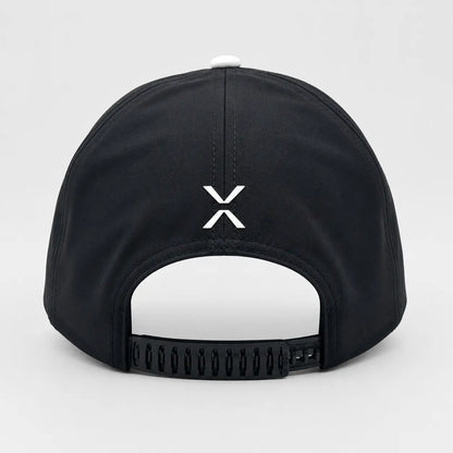 Casquette avec visière technique Ultra absorbante