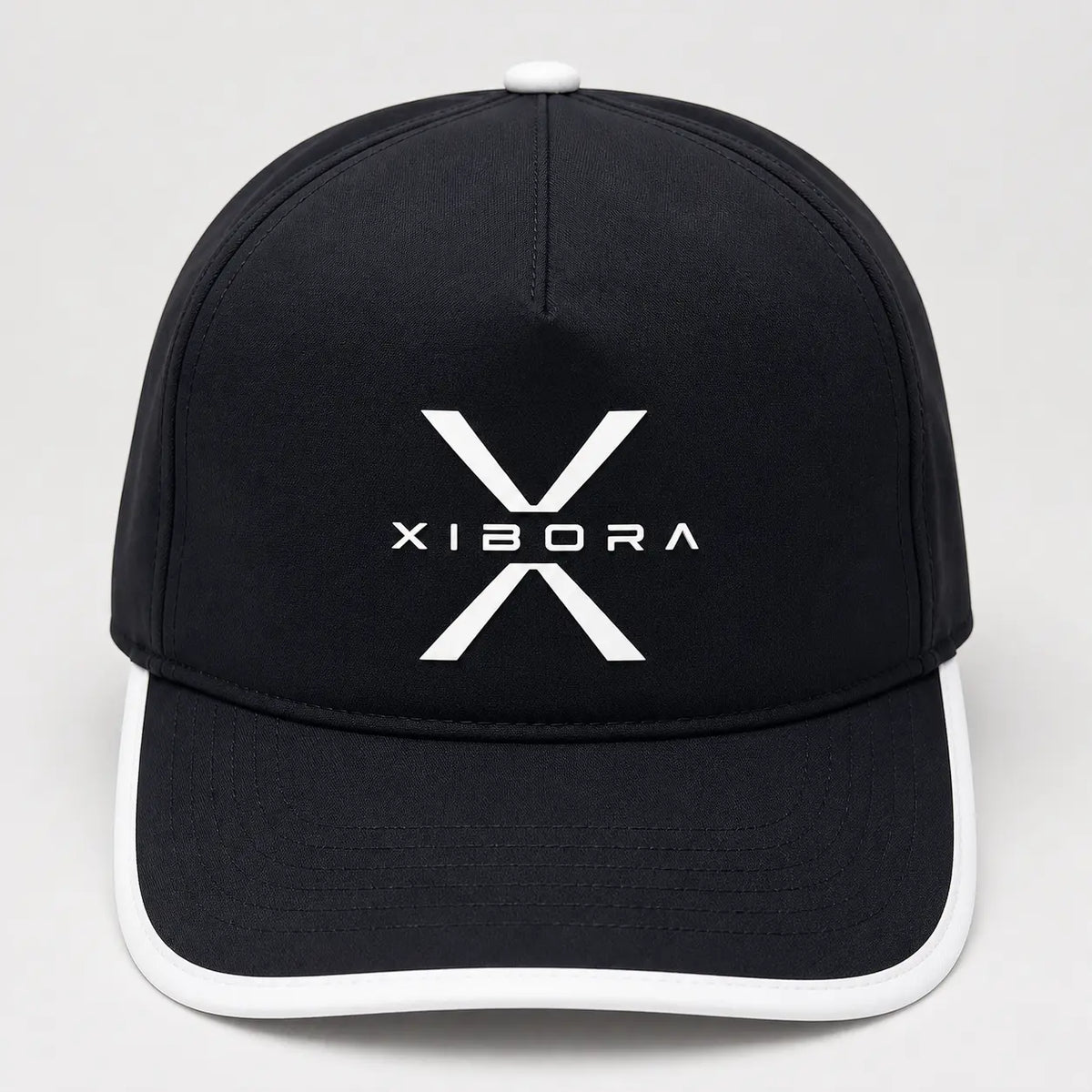 Casquette avec visière technique Ultra absorbante