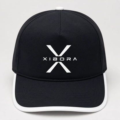 Casquette avec visière technique Ultra absorbante