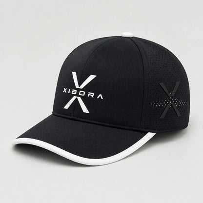 Casquette avec visière technique Ultra absorbante
