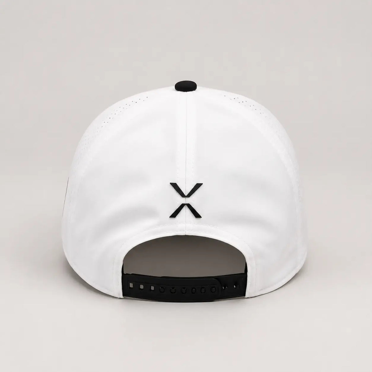 Casquette avec visière technique Ultra absorbante