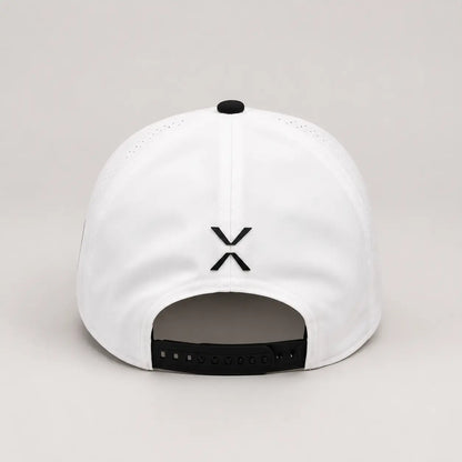 Casquette avec visière technique Ultra absorbante
