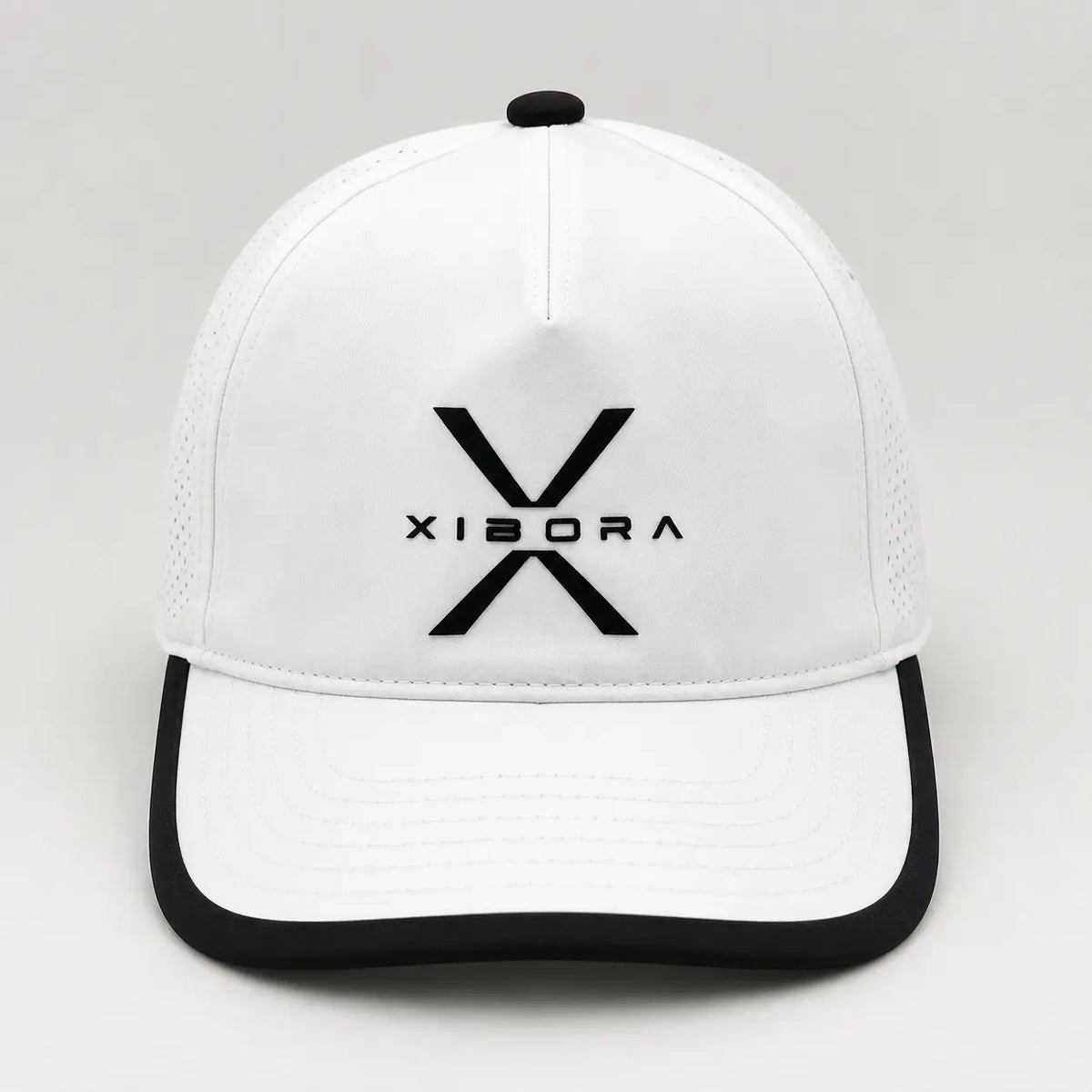 Casquette avec visière technique Ultra absorbante