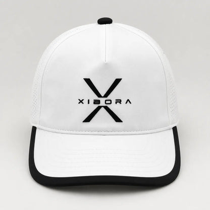 Casquette avec visière technique Ultra absorbante