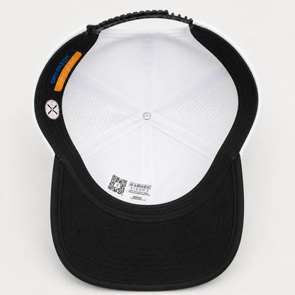 Casquette avec visière technique Ultra absorbante