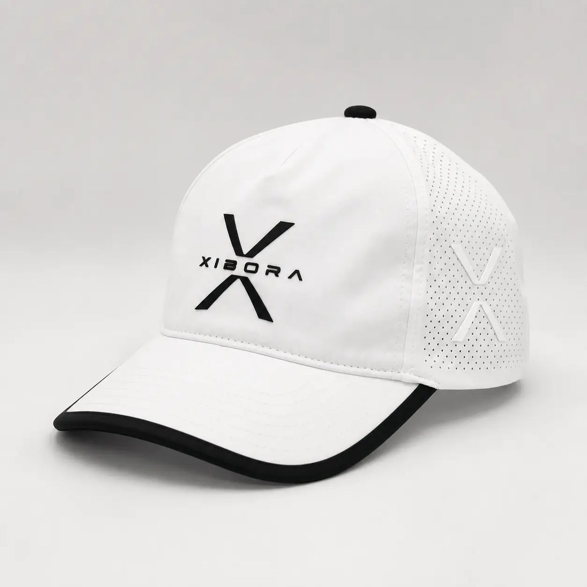 Casquette avec visière technique Ultra absorbante