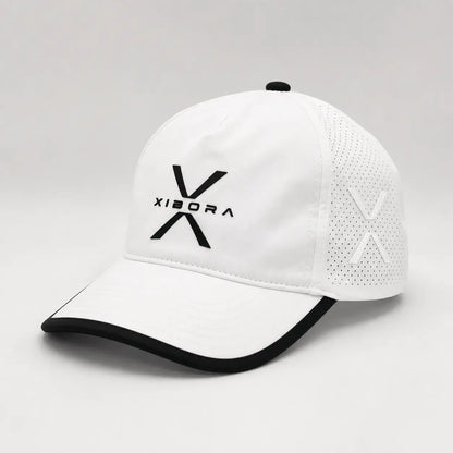 Casquette avec visière technique Ultra absorbante