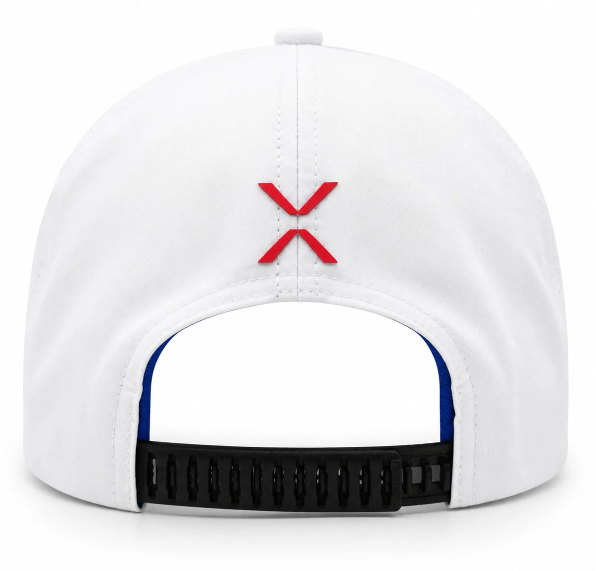 Casquette avec visière technique Ultra absorbante