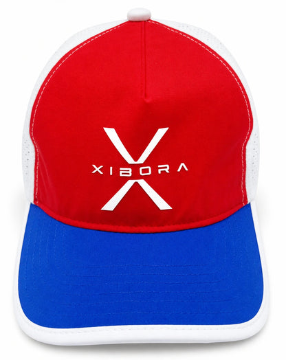 Casquette avec visière technique Ultra absorbante